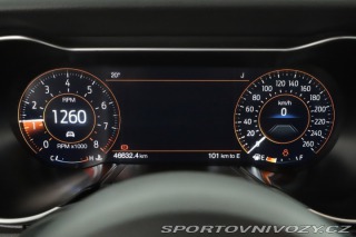 Ford Mustang GT V8 5.0 2018