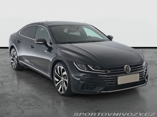 Volkswagen Arteon R-line 2.0 TDI
