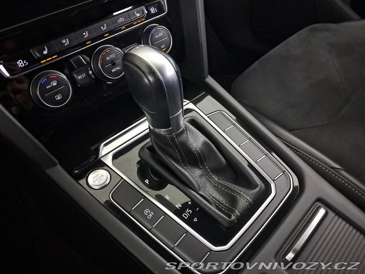 Volkswagen Arteon R-line 2.0 TDI 2017
