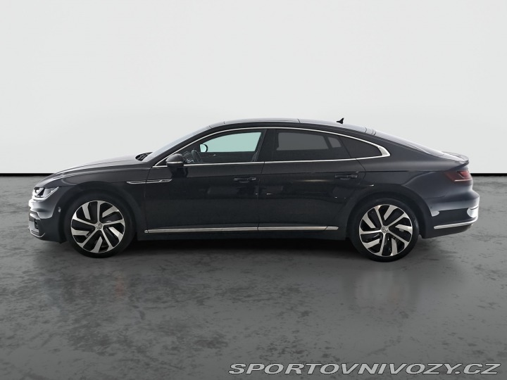 Volkswagen Arteon R-line 2.0 TDI 2017