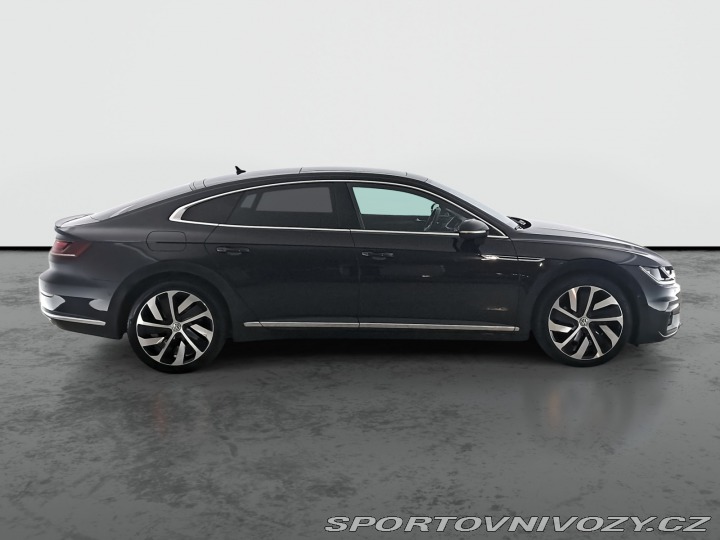 Volkswagen Arteon R-line 2.0 TDI 2017