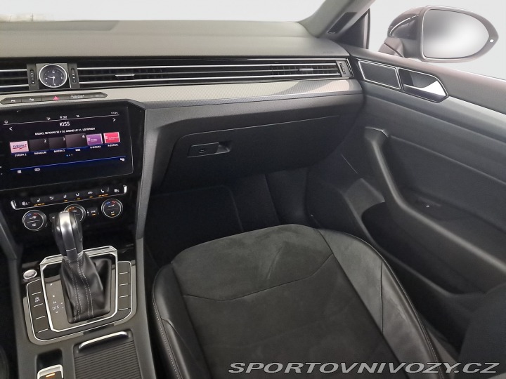Volkswagen Arteon R-line 2.0 TDI 2017