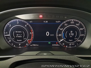 Volkswagen Arteon R-line 2.0 TDI 2017