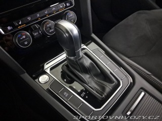 Volkswagen Arteon R-line 2.0 TDI 2017