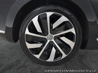 Volkswagen Arteon R-line 2.0 TDI 2017