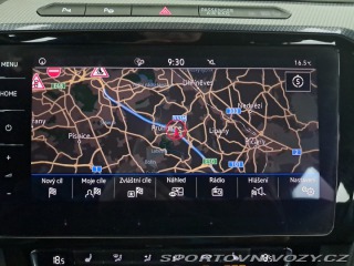Volkswagen Arteon R-line 2.0 TDI 2017