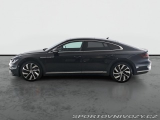 Volkswagen Arteon R-line 2.0 TDI 2017