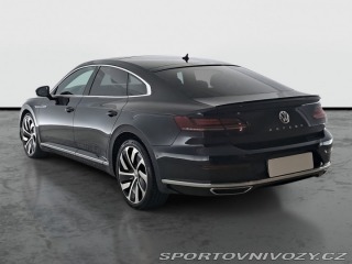 Volkswagen Arteon R-line 2.0 TDI 2017