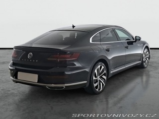 Volkswagen Arteon R-line 2.0 TDI 2017