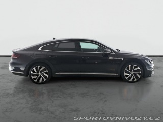 Volkswagen Arteon R-line 2.0 TDI 2017