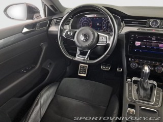 Volkswagen Arteon R-line 2.0 TDI 2017