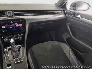 Volkswagen Arteon R-line 2.0 TDI 2017