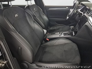 Volkswagen Arteon R-line 2.0 TDI 2017