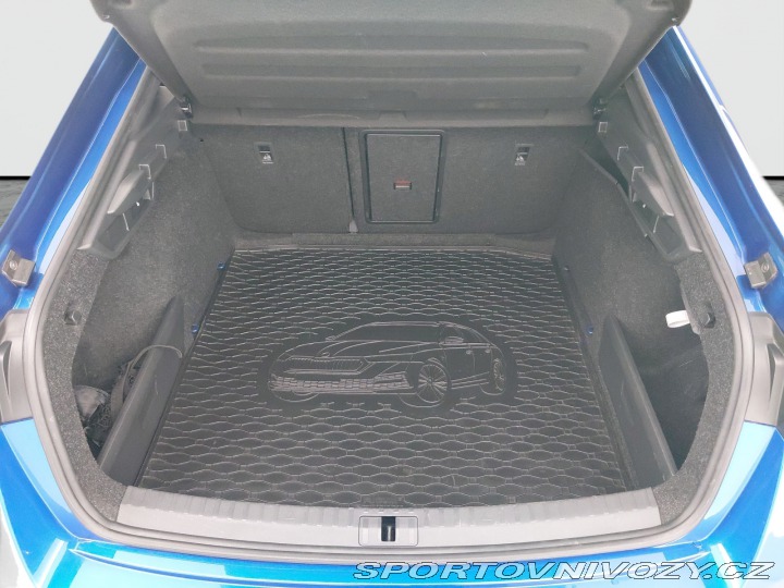 Škoda Octavia RS RS RS 2.0 TSI 2021