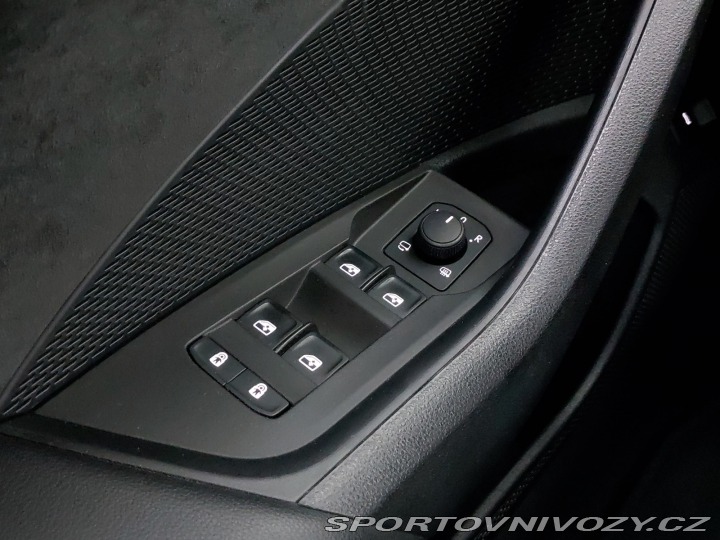 Škoda Octavia RS RS RS 2.0 TSI 2021