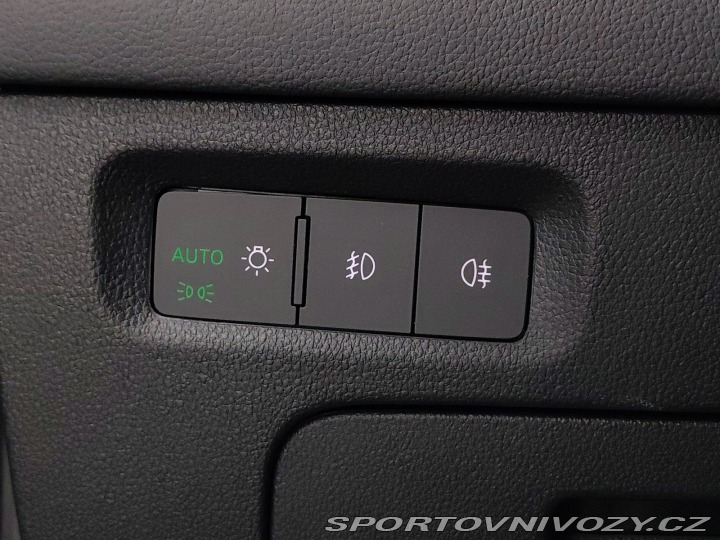Škoda Octavia RS RS RS 2.0 TSI 2021