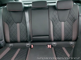 Škoda Octavia RS RS RS 2.0 TSI 2021