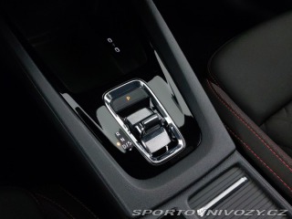 Škoda Octavia RS RS RS 2.0 TSI 2021