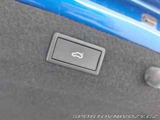 Škoda Octavia RS RS RS 2.0 TSI 2021
