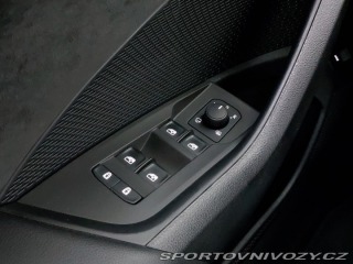 Škoda Octavia RS RS RS 2.0 TSI 2021