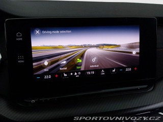 Škoda Octavia RS RS RS 2.0 TSI 2021