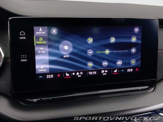 Škoda Octavia RS RS RS 2.0 TSI 2021