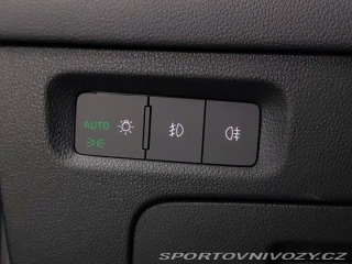 Škoda Octavia RS RS RS 2.0 TSI 2021