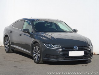 Volkswagen Arteon Elegance 2.0 TDI