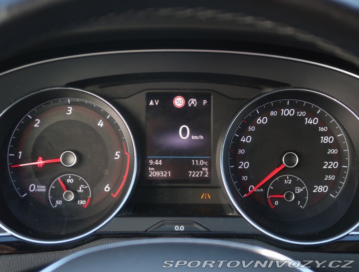 Volkswagen Arteon Elegance 2.0 TDI 2018