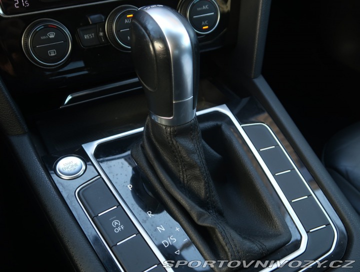 Volkswagen Arteon Elegance 2.0 TDI 2018