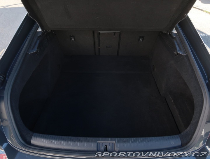 Volkswagen Arteon Elegance 2.0 TDI 2018