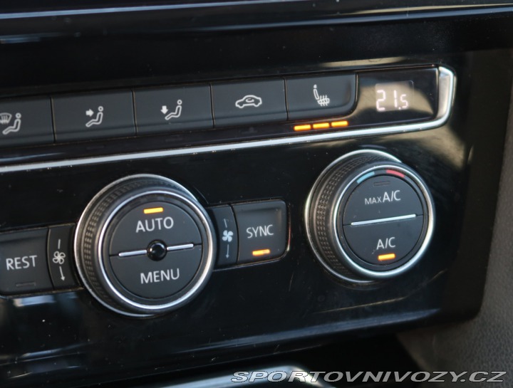 Volkswagen Arteon Elegance 2.0 TDI 2018