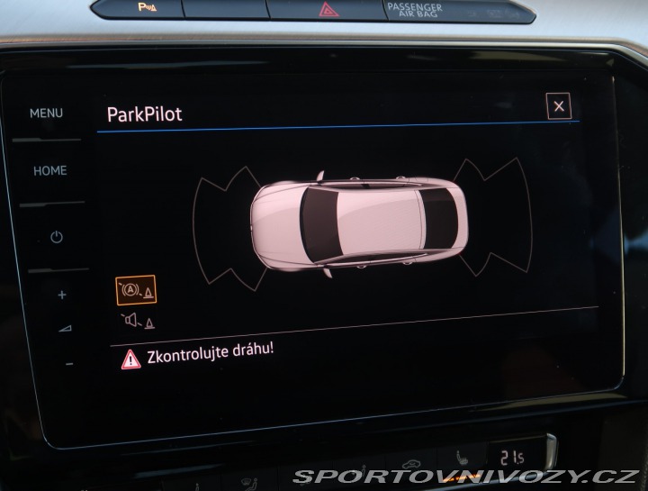 Volkswagen Arteon Elegance 2.0 TDI 2018