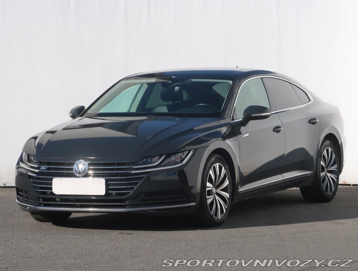 Volkswagen Arteon Elegance 2.0 TDI 2018