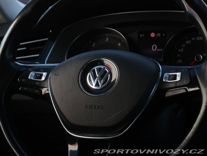 Volkswagen Arteon Elegance 2.0 TDI 2018
