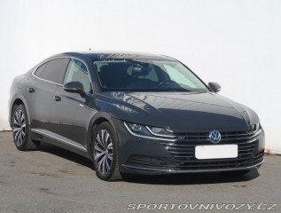 Volkswagen Arteon Elegance 2.0 TDI 2018