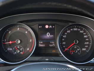 Volkswagen Arteon Elegance 2.0 TDI 2018