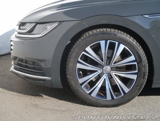 Volkswagen Arteon Elegance 2.0 TDI 2018