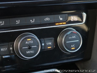 Volkswagen Arteon Elegance 2.0 TDI 2018
