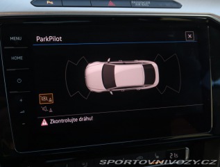Volkswagen Arteon Elegance 2.0 TDI 2018