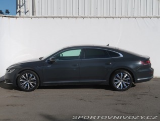 Volkswagen Arteon Elegance 2.0 TDI 2018