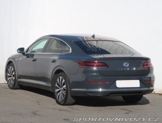 Volkswagen Arteon Elegance 2.0 TDI 2018