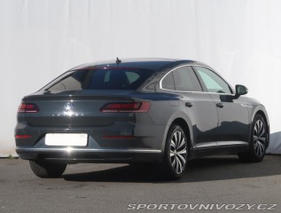 Volkswagen Arteon Elegance 2.0 TDI 2018