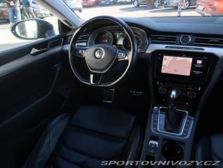 Volkswagen Arteon Elegance 2.0 TDI 2018