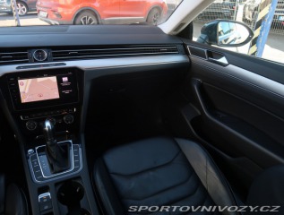 Volkswagen Arteon Elegance 2.0 TDI 2018