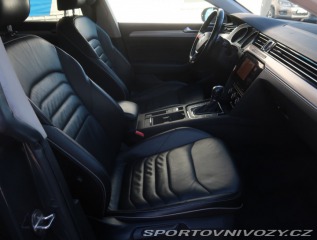 Volkswagen Arteon Elegance 2.0 TDI 2018