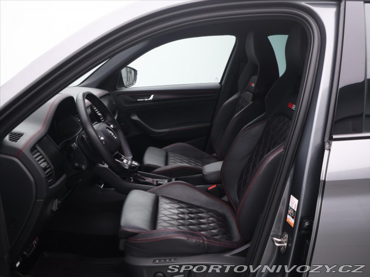 Škoda Kodiaq RS 2,0 TSI RS 180kW DSG 4x4 2023