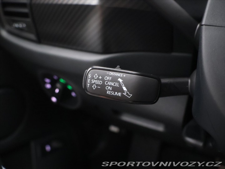 Škoda Kodiaq RS 2,0 TSI RS 180kW DSG 4x4 2023