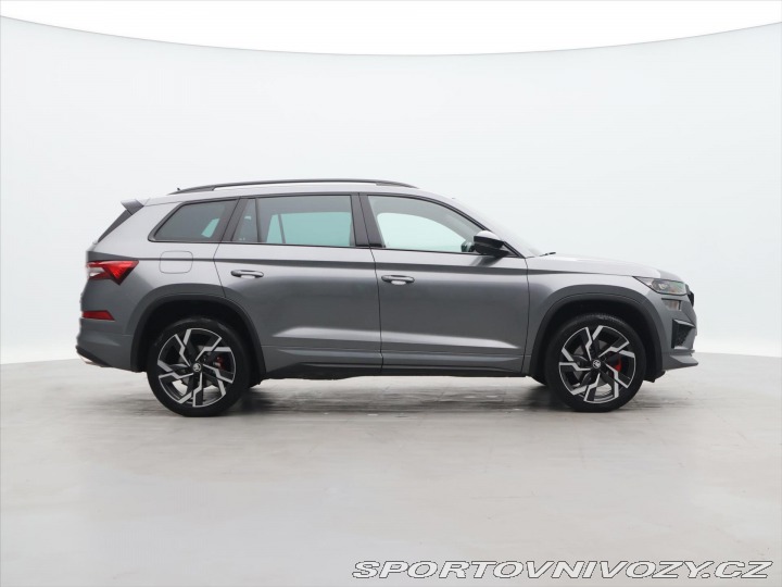 Škoda Kodiaq RS 2,0 TSI RS 180kW DSG 4x4 2023