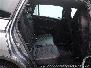 Škoda Kodiaq RS 2,0 TSI RS 180kW DSG 4x4 2023
